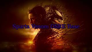 Sparta Venom OSRE Base