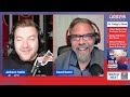 LeBron & Lakers EMBARRASSED By Heat, Trae Young's Hawks Snap Bucks Streak, Do Pacers Need A Shakeup?
