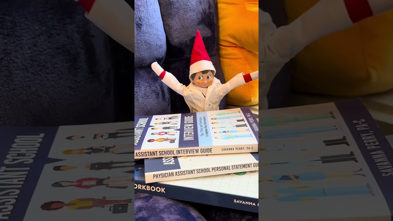 The PA Platform Book Giveaway