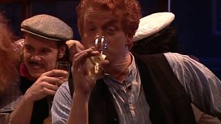 Jiskefet - Tante Poes en Jantje Haring - deel 2