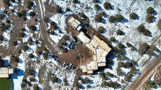 Santa Fe NM Real Estate 2024 - Gated Community Charm: A Home for Nature & Downtown Near Las Campanas by josh gallegos 62 views 3 months ago 1 minute, 4 seconds