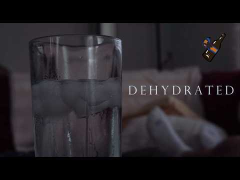 DEHYDRATED | Horror Short Film