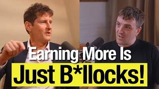 I Advised 2,500 Millionaires: The REAL Reason You're Not Rich!