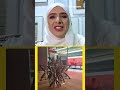 Emirati artist Azza Al Qubaisi on growing up creative in the UAE