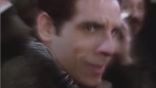Zoolander Meme 2000% Slower