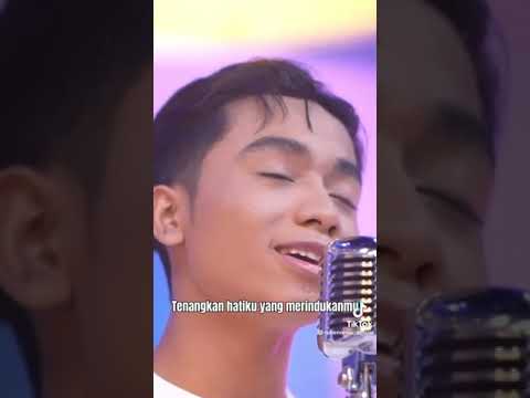 Bertrand Peto Putra Onsu (Ayang)