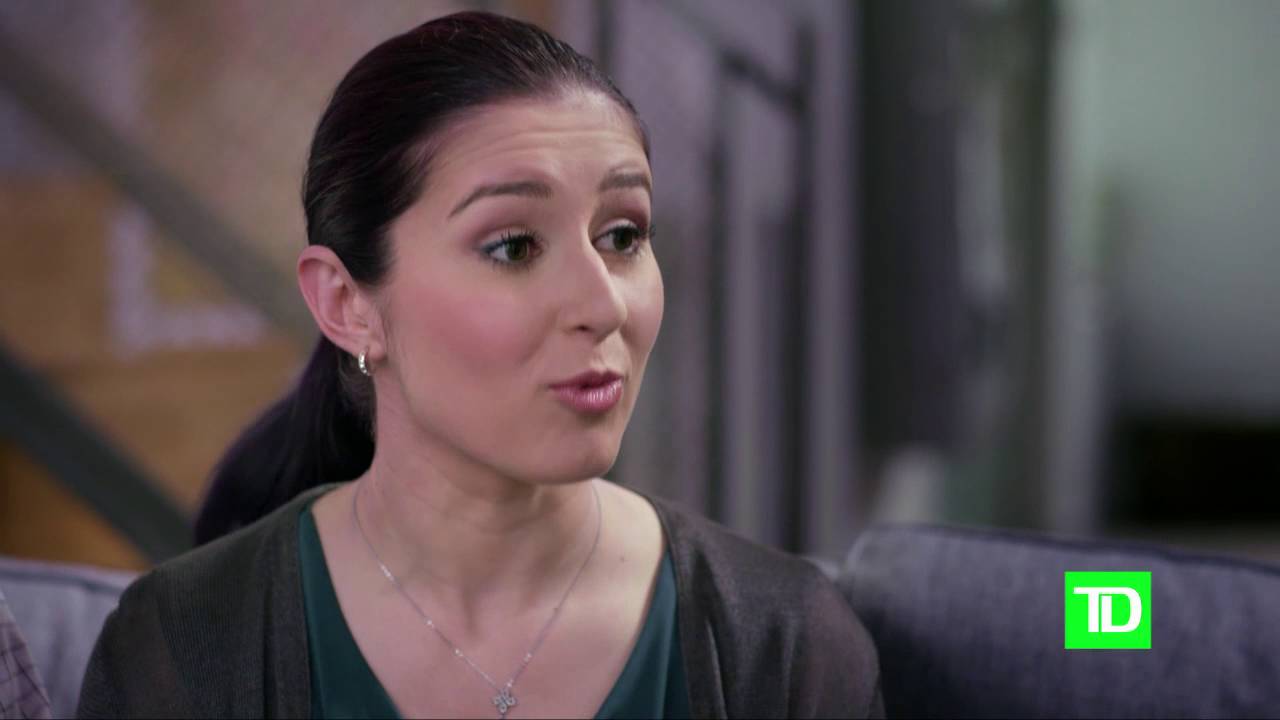 TD Ready-for-Anything Mortgage: Testimonial from Irada and Nathan