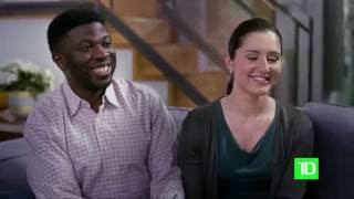 TD Ready-for-Anything Mortgage: Testimonial from Irada and Nathan