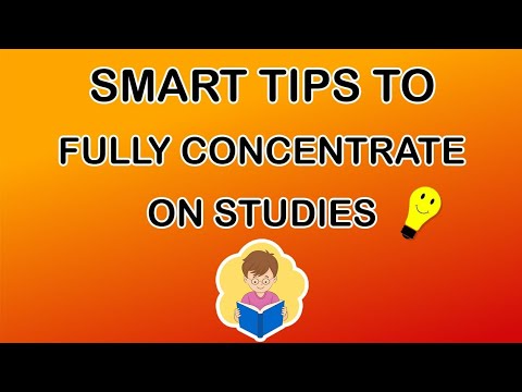 9 important study tips and exams tips, #studytips🤩 - YouTube