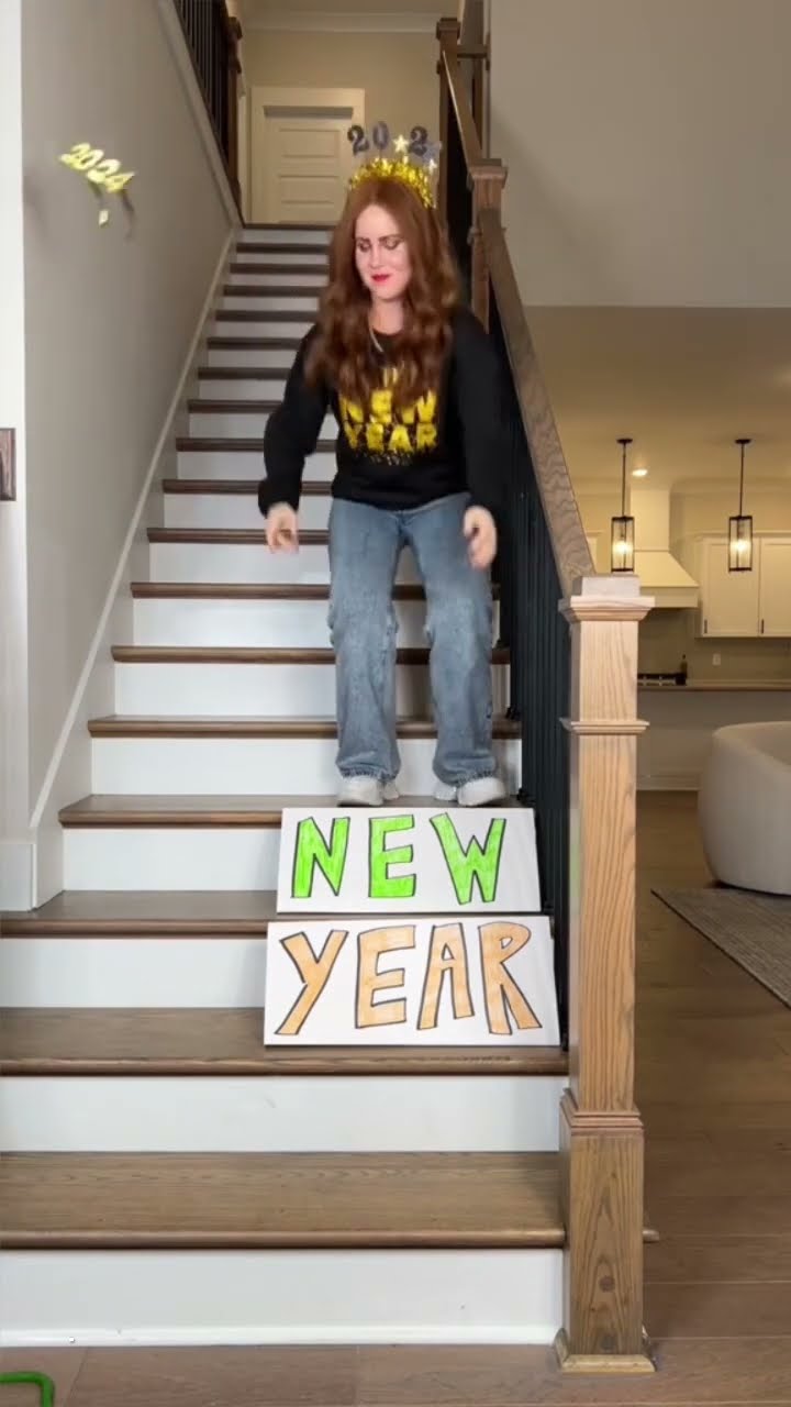 HAPPY NEW YEAR ?? #2025
