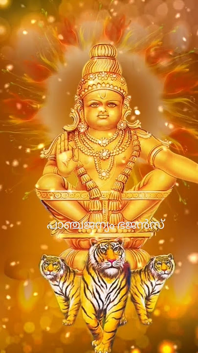 Gangayru pirakkunnu | #ayyappaswamysongs #sabarimalaayyappan #hindudevotionalsongsmalayalam #song