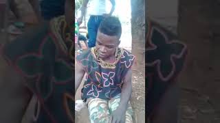 Details One of FM No Pity's boy captured by other  Ambaboys in Bambalang. He revealed a lot about No Pity. Guide