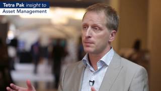 Insight to Asset Management - Benchmarking and driving improvements