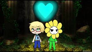 I am flowey Nightcore