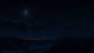 😴💤 Serenity Soundscapes: Unwind with Calming Ambience and Melodies
