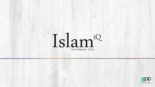 Islamiq Das Magazin Muslime In Deutschland