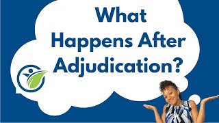 What Happens After Adjudication? | Insurance Claims Processing