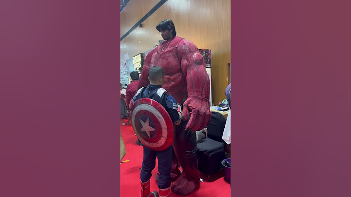 Captain America helping Red hulk - Captain america brave new world 😁 #shorts