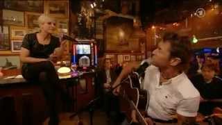 Peter Maffay & Ina Müller ♥  Es war Sommer ♥ chords