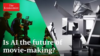 Is AI the future of moviemaking?