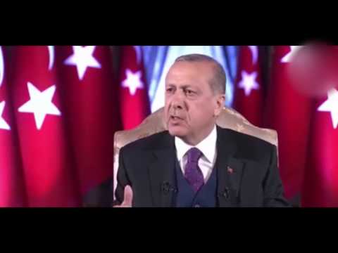 Başkan Erdoğan: Yunan mı Lan Bu !