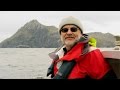 Dookoła groźnego CAPE HORN "Selma Expedition" 04.04.2016