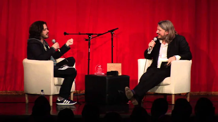 Richard Herring's Leicester Square Theatre Podcast...