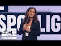 Janine Harouni Shares How Pranksters Had Fun With Ultra Conservative Dad The Russell Howard Hour