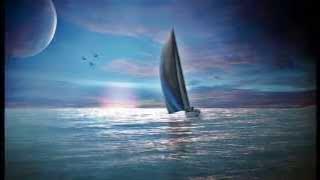 Sail Along Silvery Moon ( Ricky King) Instr