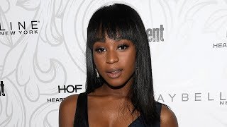 Normani RESPONDS To Fifth Harmony Split Rumors