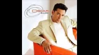 OSCAR DE LA HOYA - RUN TO ME