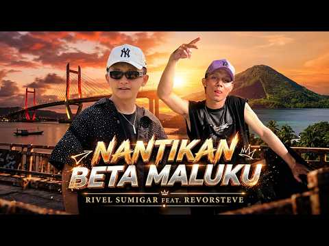 WAIT FOR ME MALUKU - RIVEL SUMIGAR FEAT REVORSTEVE (OFFICIAL MUSIC VIDEO)