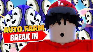 *BEST* New Break In 2 Auto Items Script *Auto Heal*