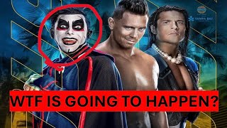 WTF Is Going to Happen At Backlash? | WWE Backlash 2026 Predictions