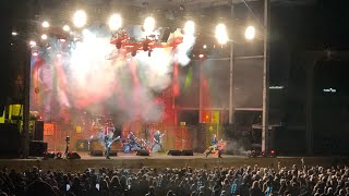 Judas Priest in Corpus Christi 11/26/22