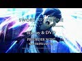 Sword Art Online the Movie -Ordinal Scale- BD & DVD Trailer