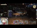 [Kindred] 7.5 RWF Dancing Mad Ultimate | RDM POV | Day 3 (1/2)