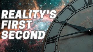 The Most Important Second in the History of the Universe | Documentary
