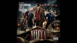 French Montana Juicy J  Project Pat - Cocaine Mafia - Alright