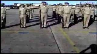 NAVY OCS 07-98 Drill Comp Part I