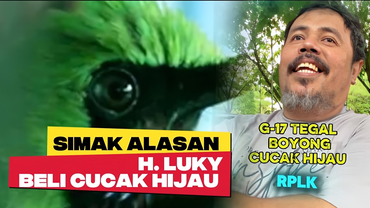 H. Luky Ahirnya Boyong Rplk Masuk Markas G-17 Tegal 