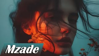 Mzade - Heavy Deep House 2024