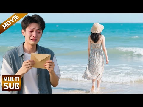 完整版💥丈夫出軌閨蜜,妻子留下簡訊後徹底消失,丈夫慌了!#新恋爱时代