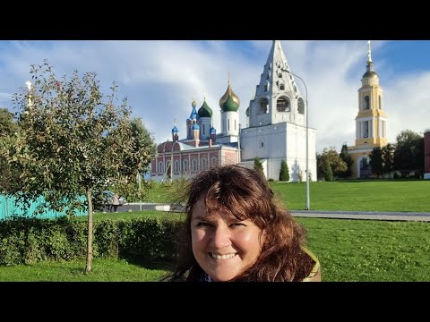 Мы в Коломне Что на Обед