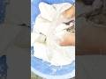White Cement Dirt soft Crush #crunchycrumbles #whitedirt #dirtcrush #whitecement #whitecementcraft