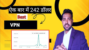 CPM Work New VPN ऐक दिन में ही 242 Dollar 🤑 @TechnicalRKBhai