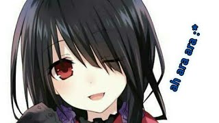 amv kurumi 30 detik