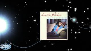 Anita Baker - Do You Believe Me