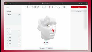 Famous Creating Face Tracking AR | ARLOOPA Studio Guide Profile