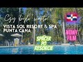 Czy było warto? Resort Vista Sol Punta Cana #puntacana #dominikana